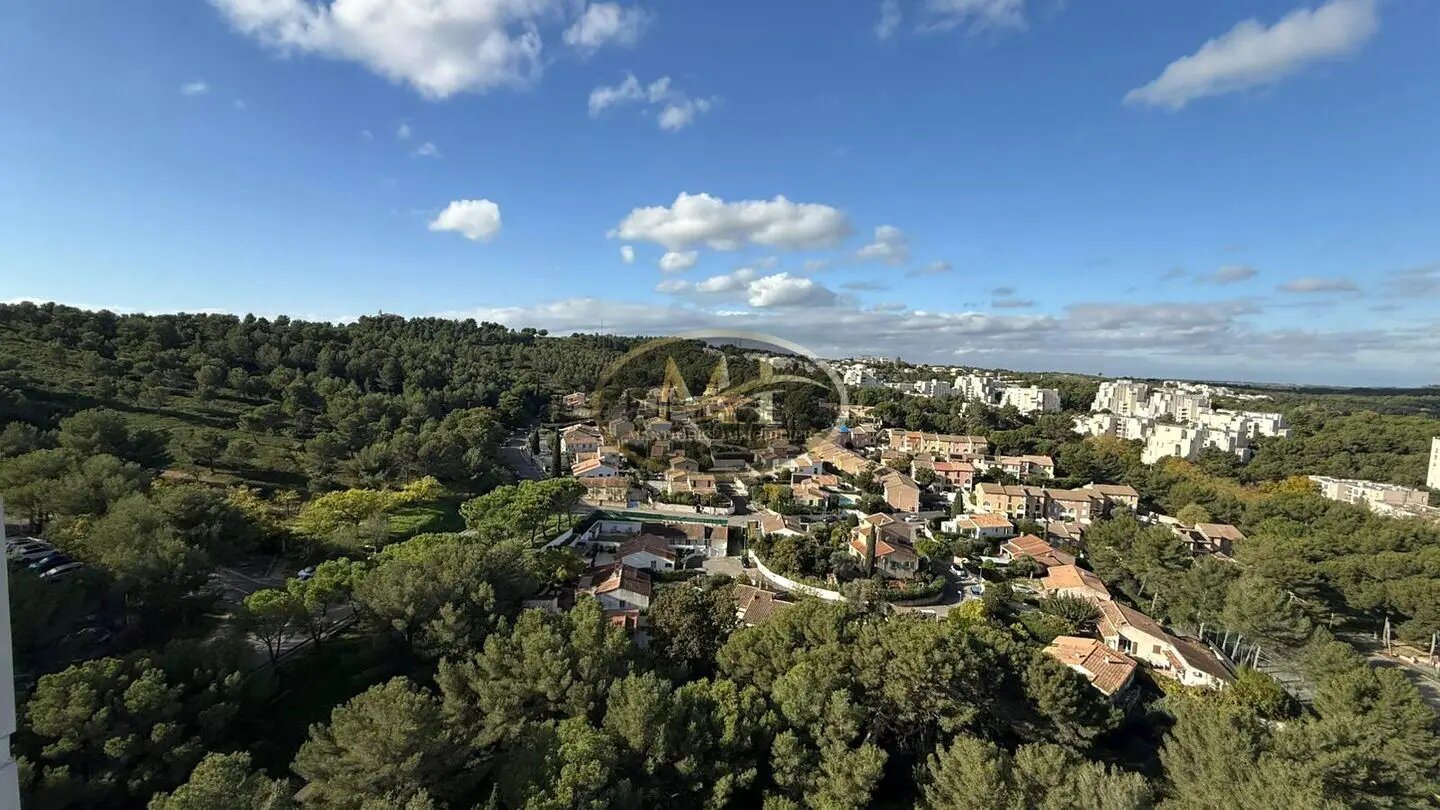 Appartement à vendre, 85m², Martigues