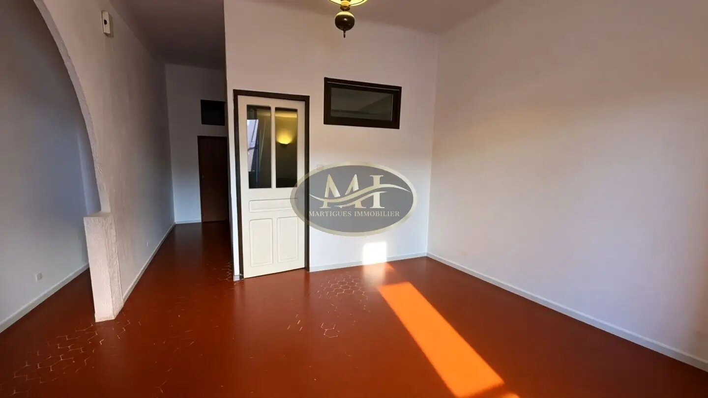 Appartement à vendre, 61m², Martigues
