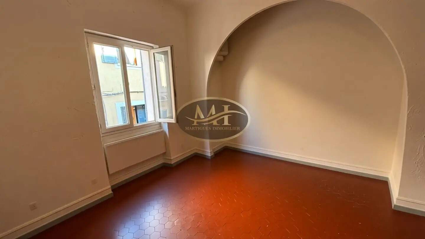 Appartement à vendre, 61m², Martigues