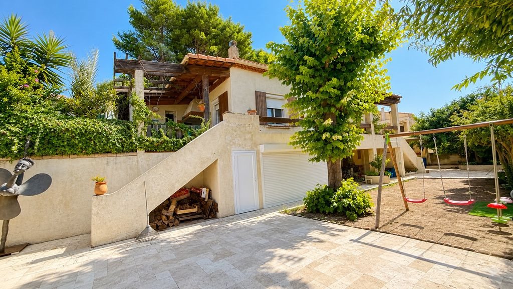 Maison à vendre, 134m², Martigues