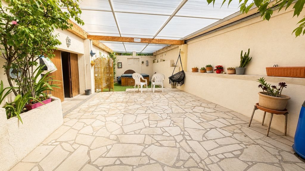 Maison à vendre, 134m², Martigues