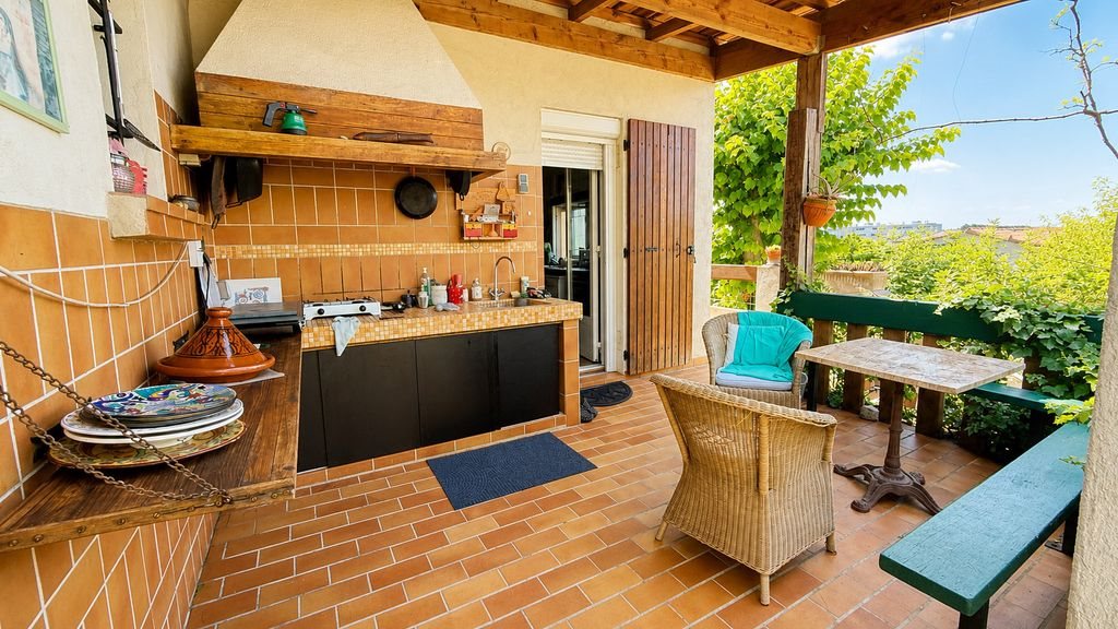 Maison à vendre, 134m², Martigues