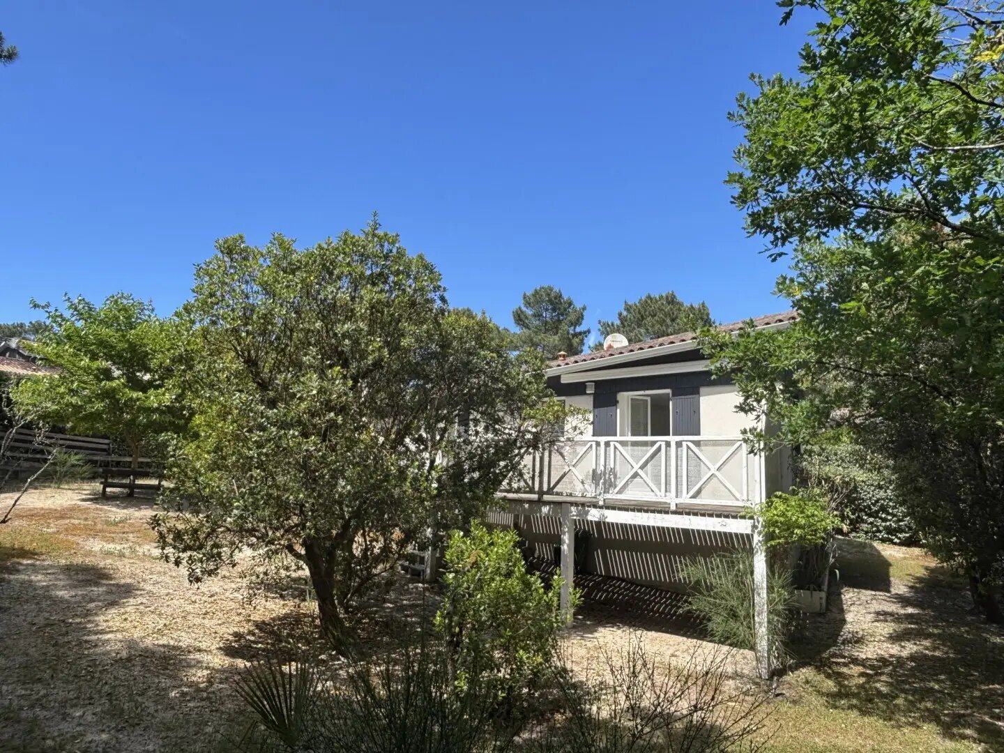 Maison à vendre, 76m², Carcans