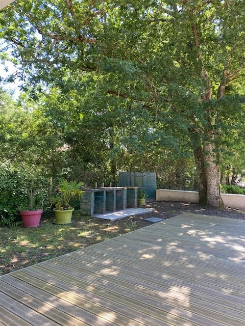 Maison à vendre, 109m², Carcans