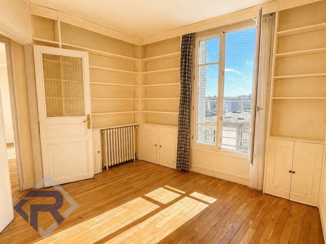 Appartement à vendre, 46m², Versailles