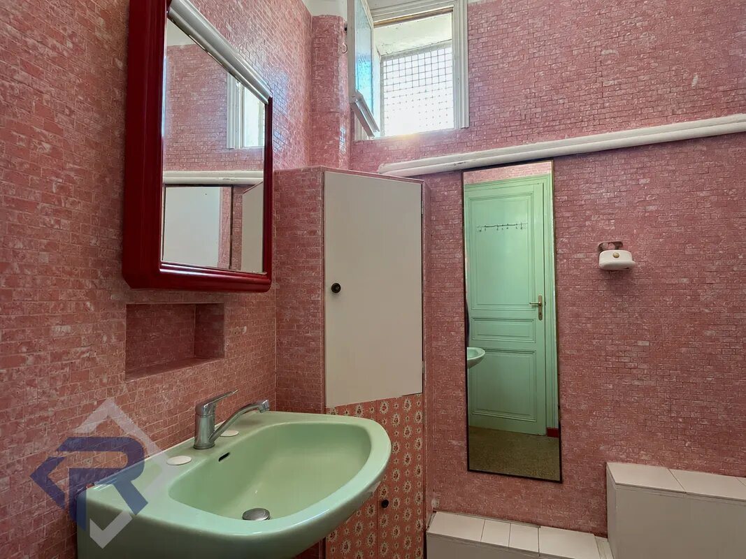 Appartement à vendre, 46m², Versailles