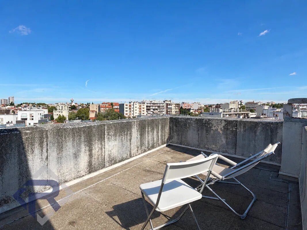 Appartement à vendre, 46m², Versailles
