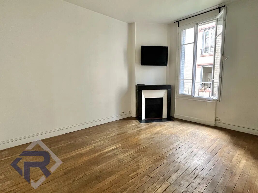 Appartement à vendre, 28m², Versailles