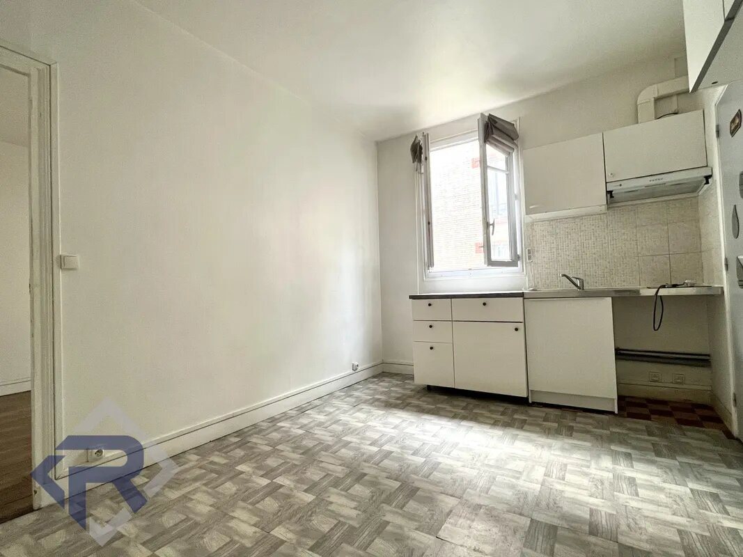 Appartement à vendre, 28m², Versailles