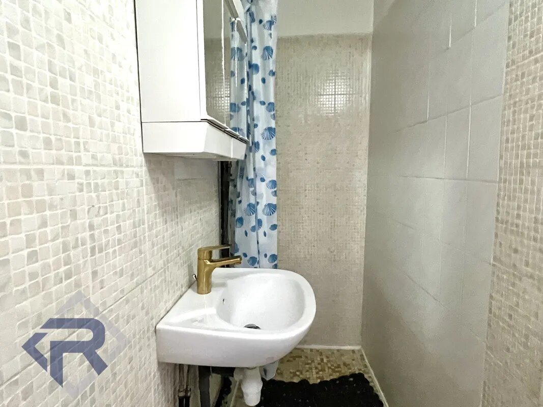 Appartement à vendre, 28m², Versailles