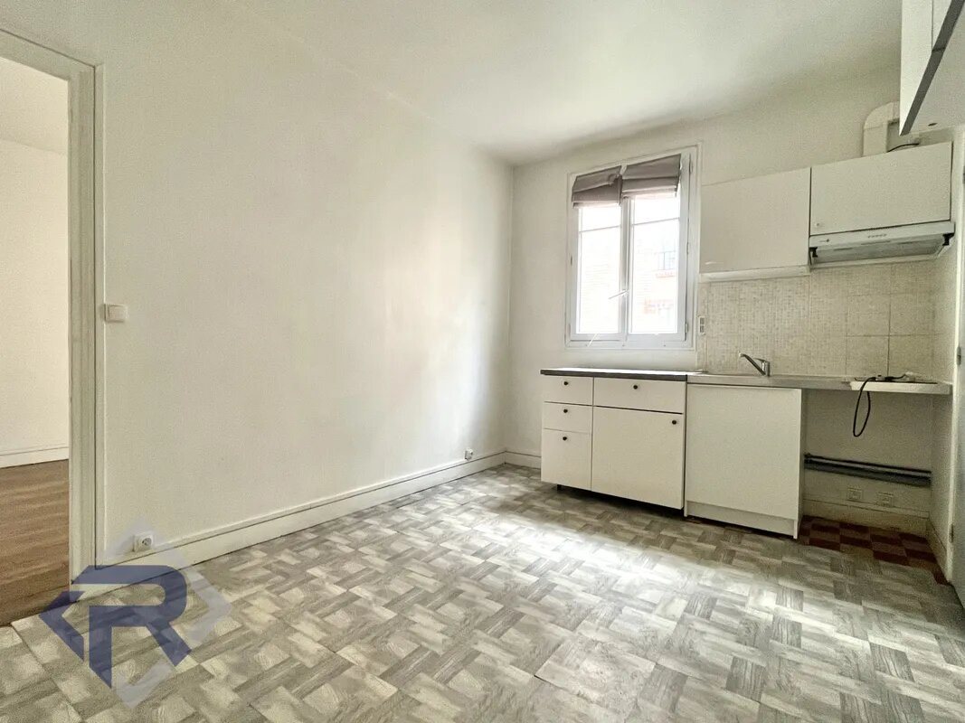 Appartement à vendre, 28m², Versailles