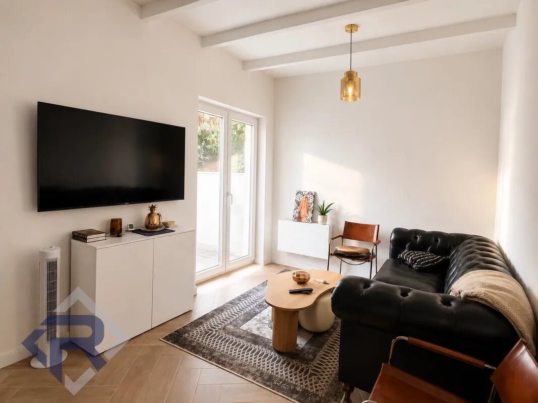 Maison à vendre, 72m², Versailles