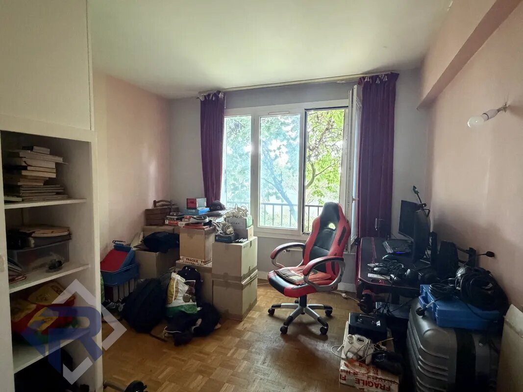 Appartement à vendre, 84m², Montreuil