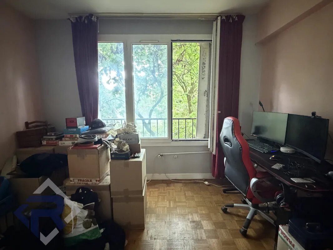 Appartement à vendre, 84m², Montreuil