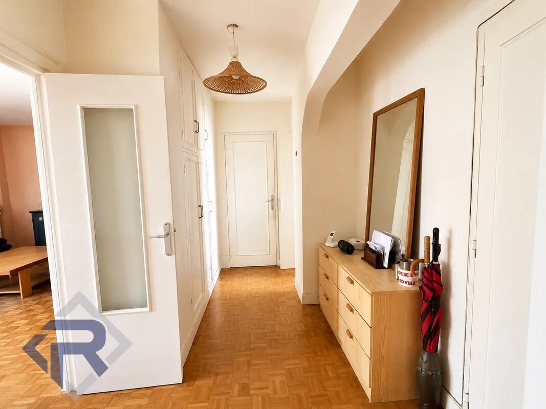 Appartement à vendre, 84m², Montreuil
