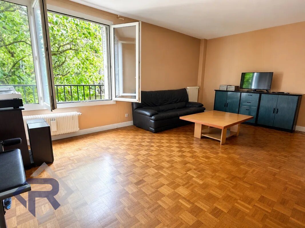 Appartement à vendre, 84m², Montreuil