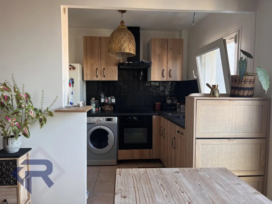 Appartement à vendre, 50m², Versailles