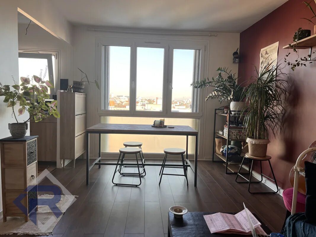 Appartement à vendre, 50m², Versailles