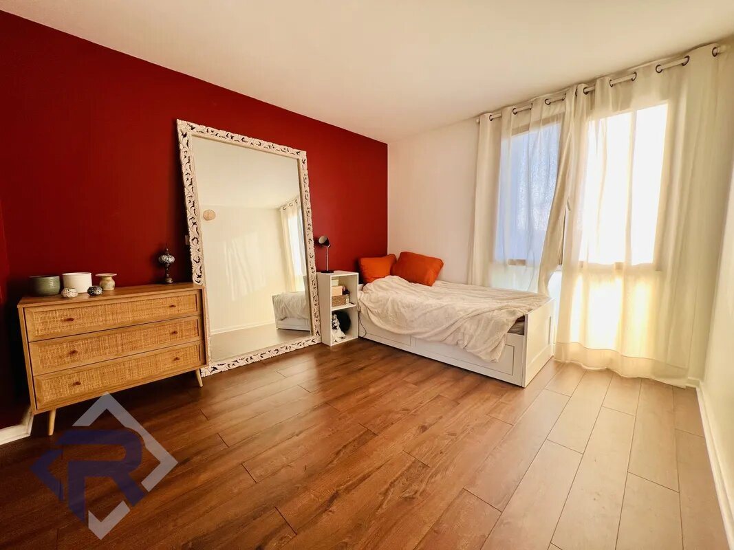 Appartement à vendre, 50m², Versailles