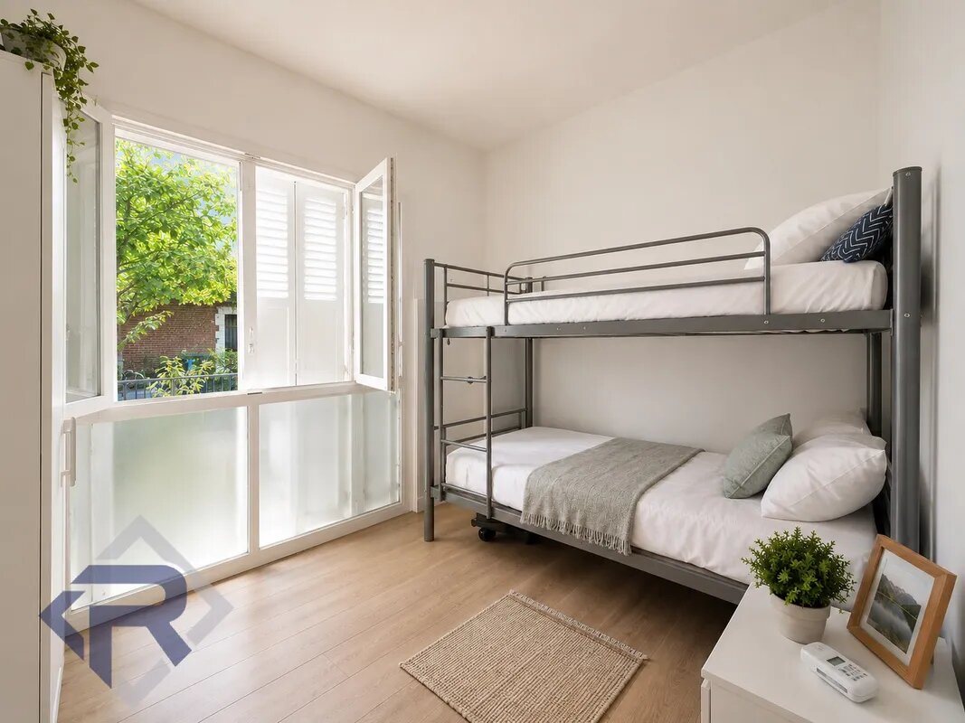 Appartement à vendre, 25m², Versailles