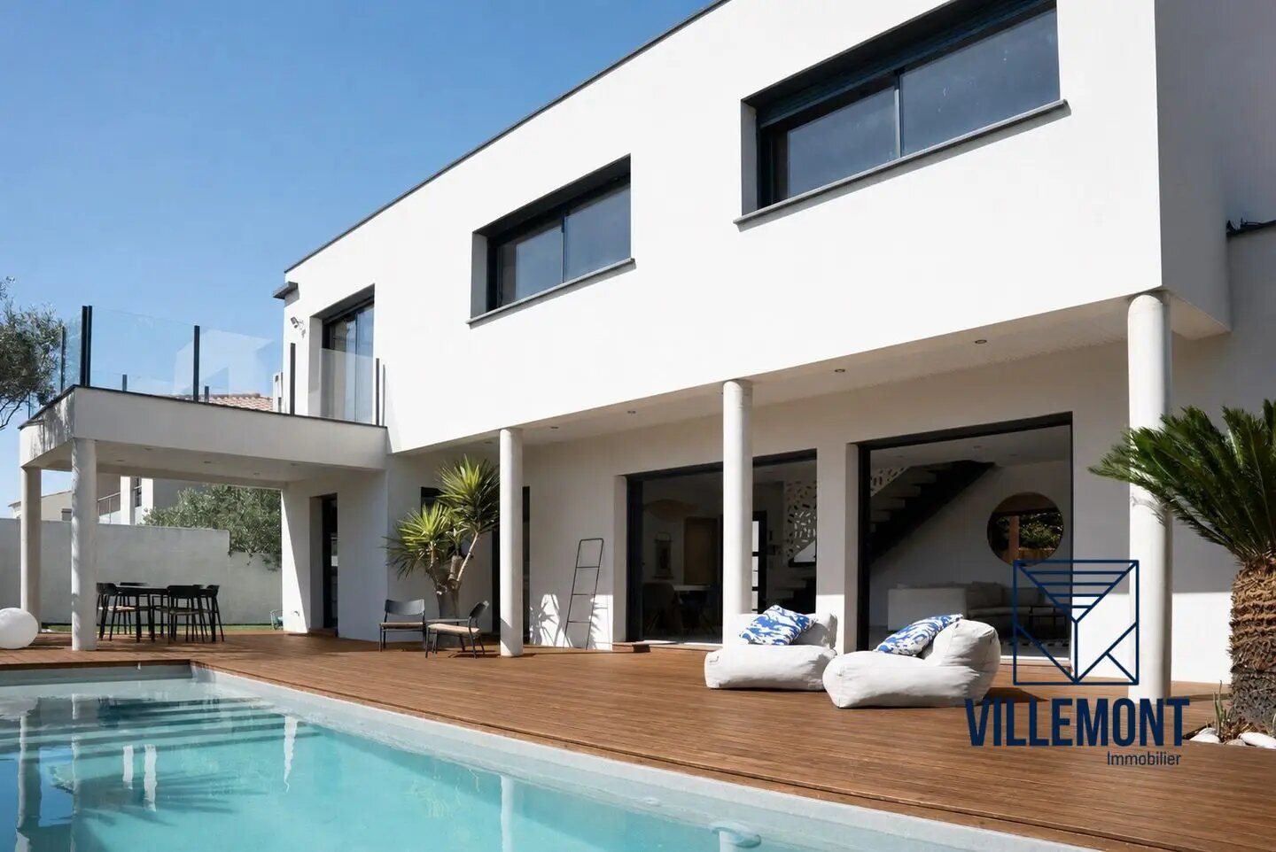 Maison à vendre, 154m², Pérols