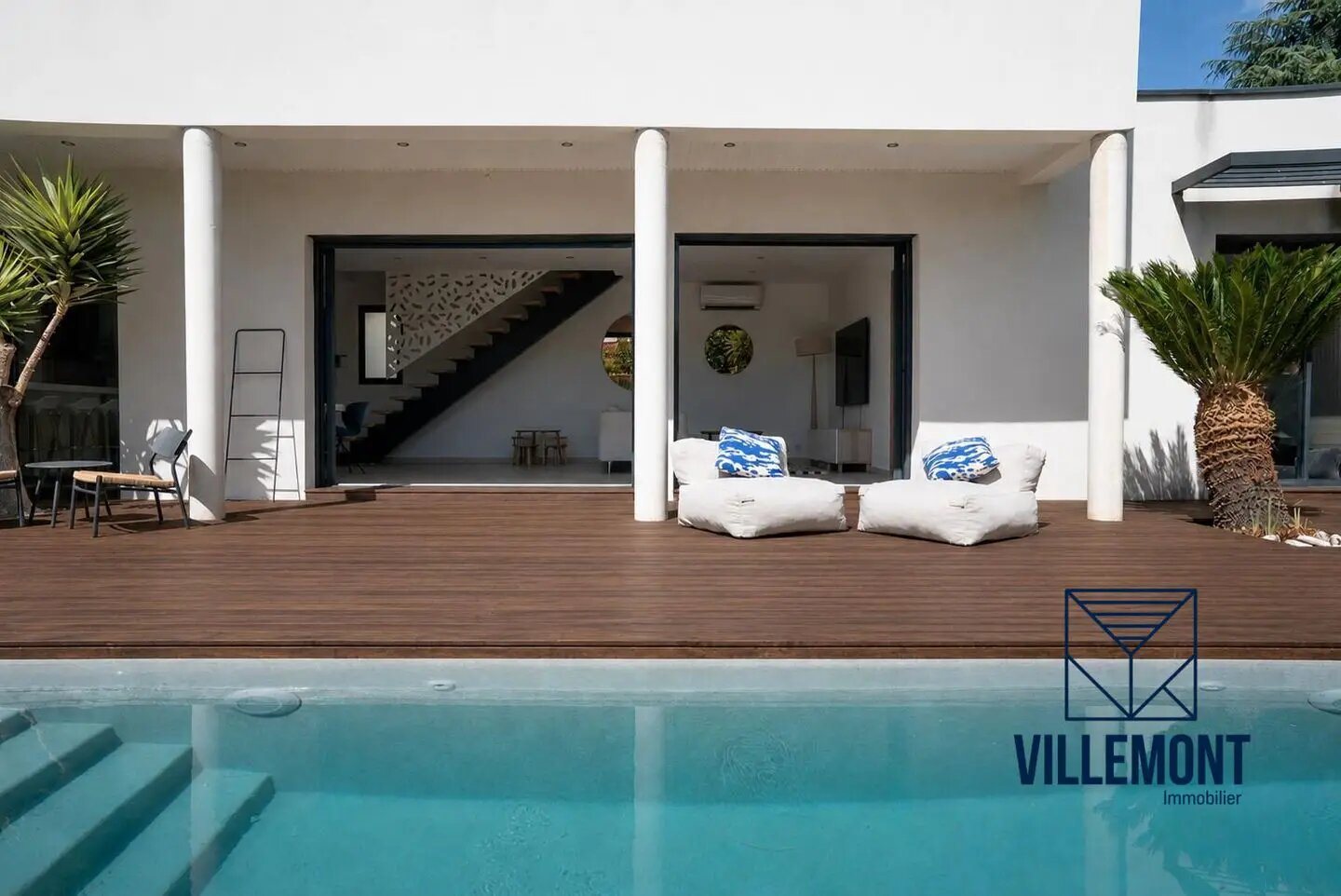 Maison à vendre, 154m², Pérols