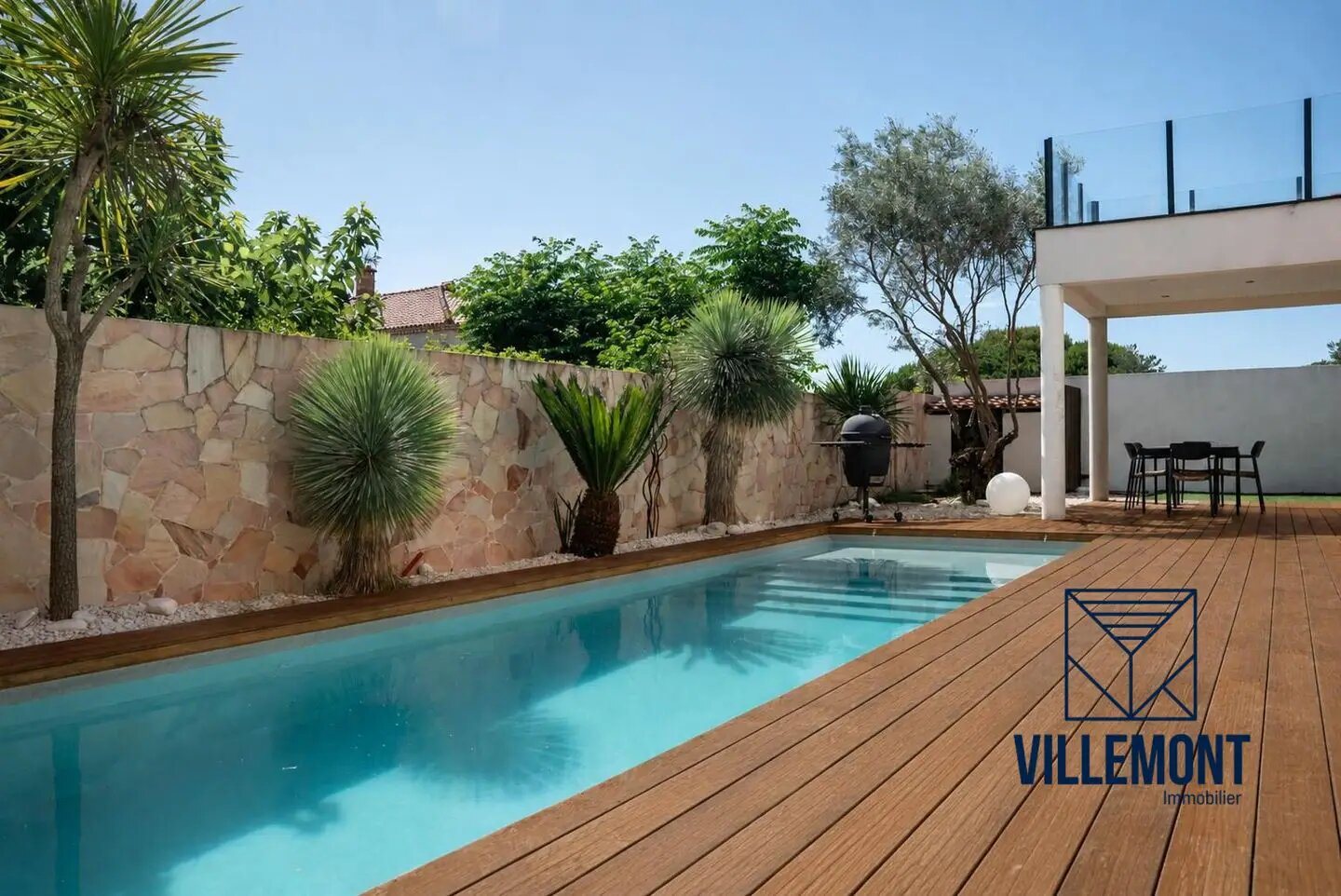 Maison à vendre, 154m², Pérols