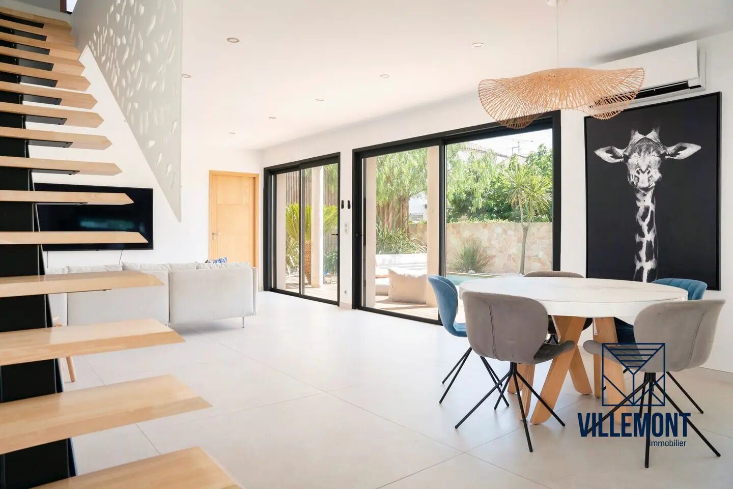 Maison à vendre, 154m², Pérols