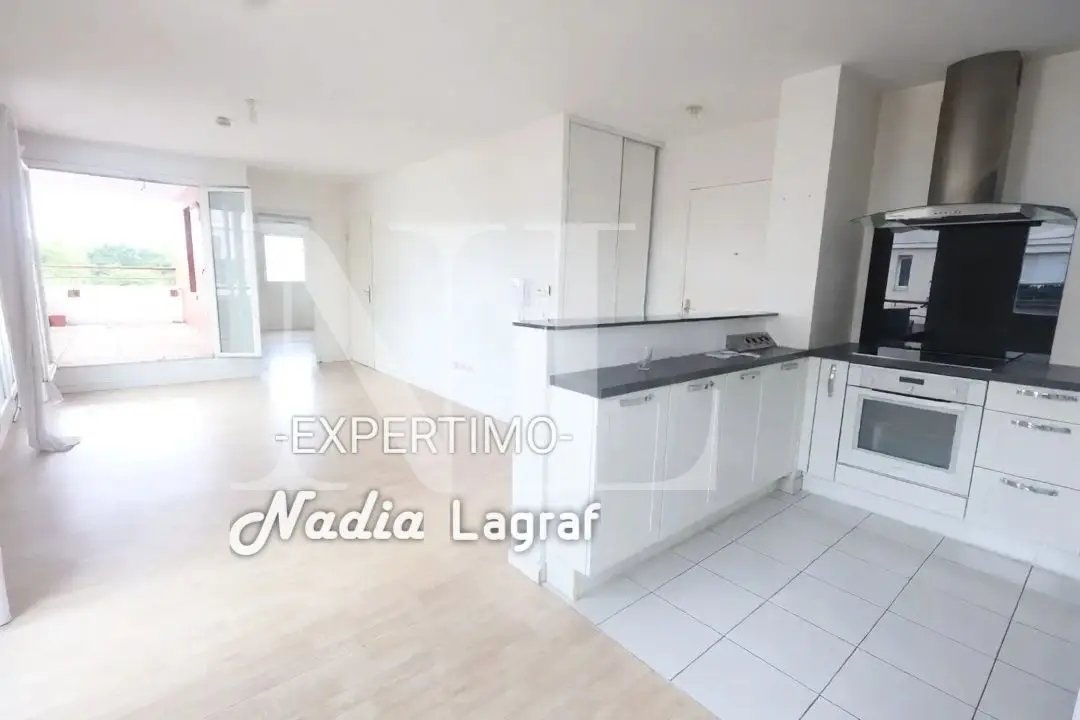Appartement à vendre, 4m², Argenteuil