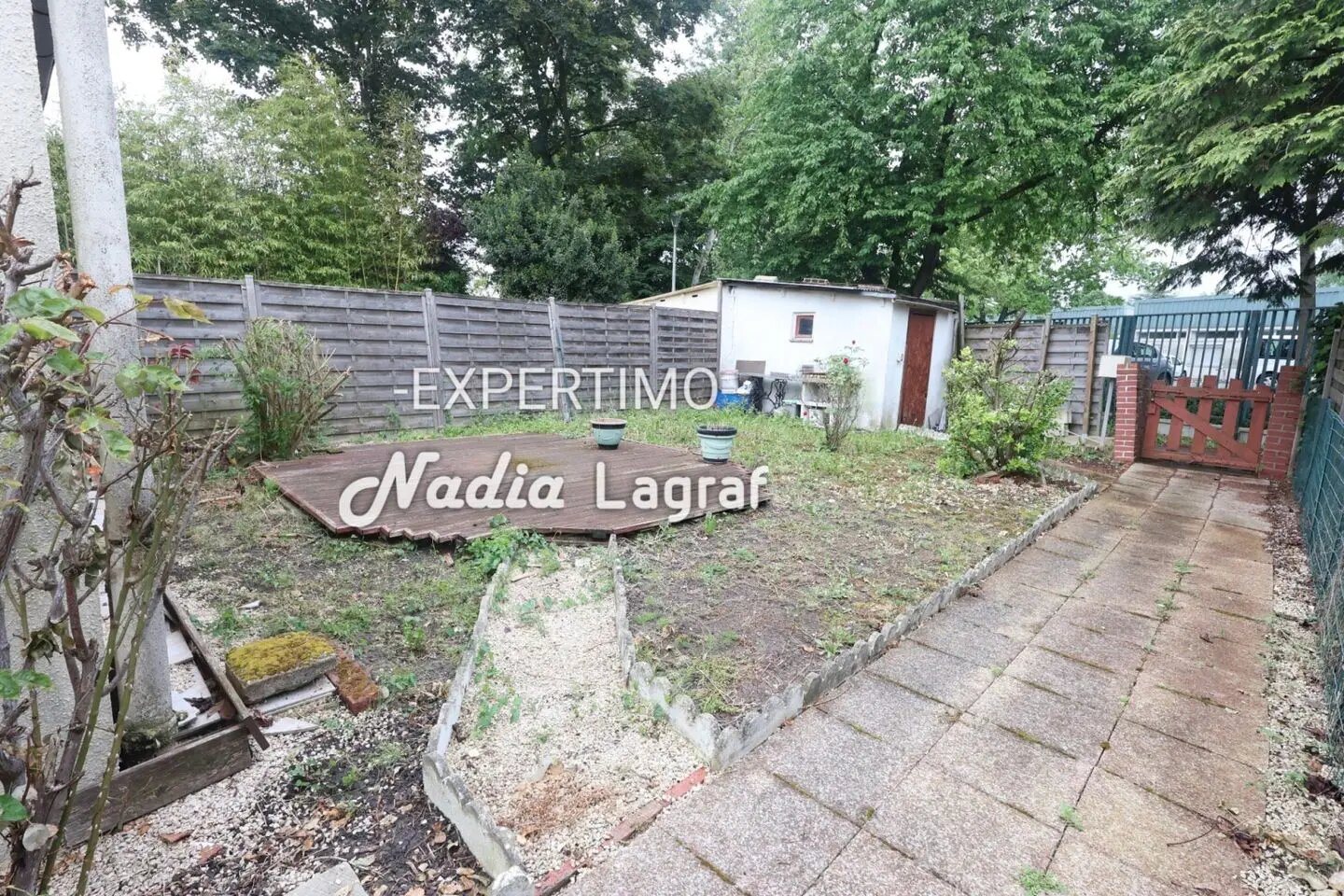 Maison à vendre, 96m², Villepinte