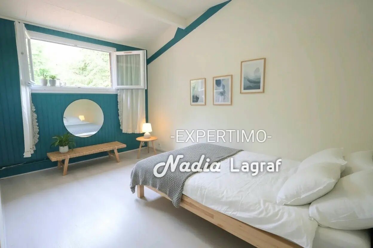 Maison à vendre, 96m², Villepinte