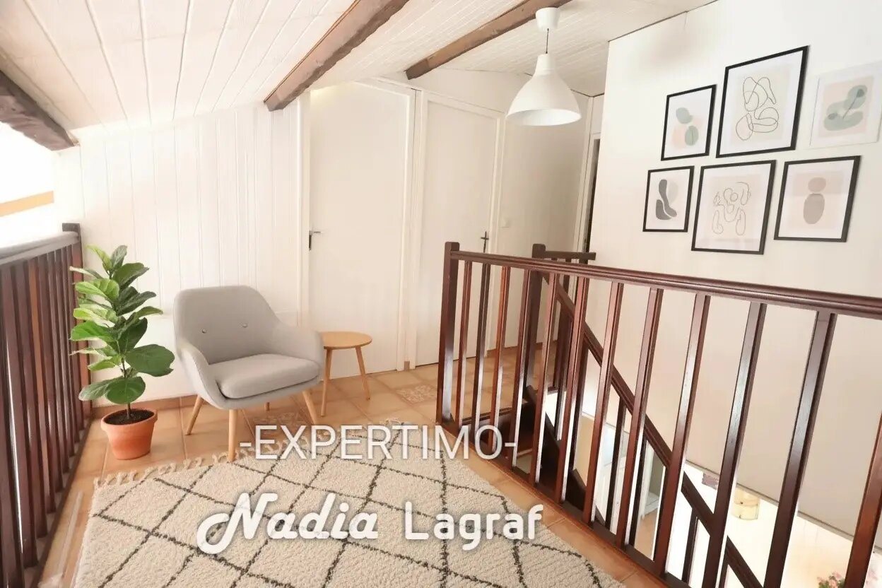 Maison à vendre, 96m², Villepinte