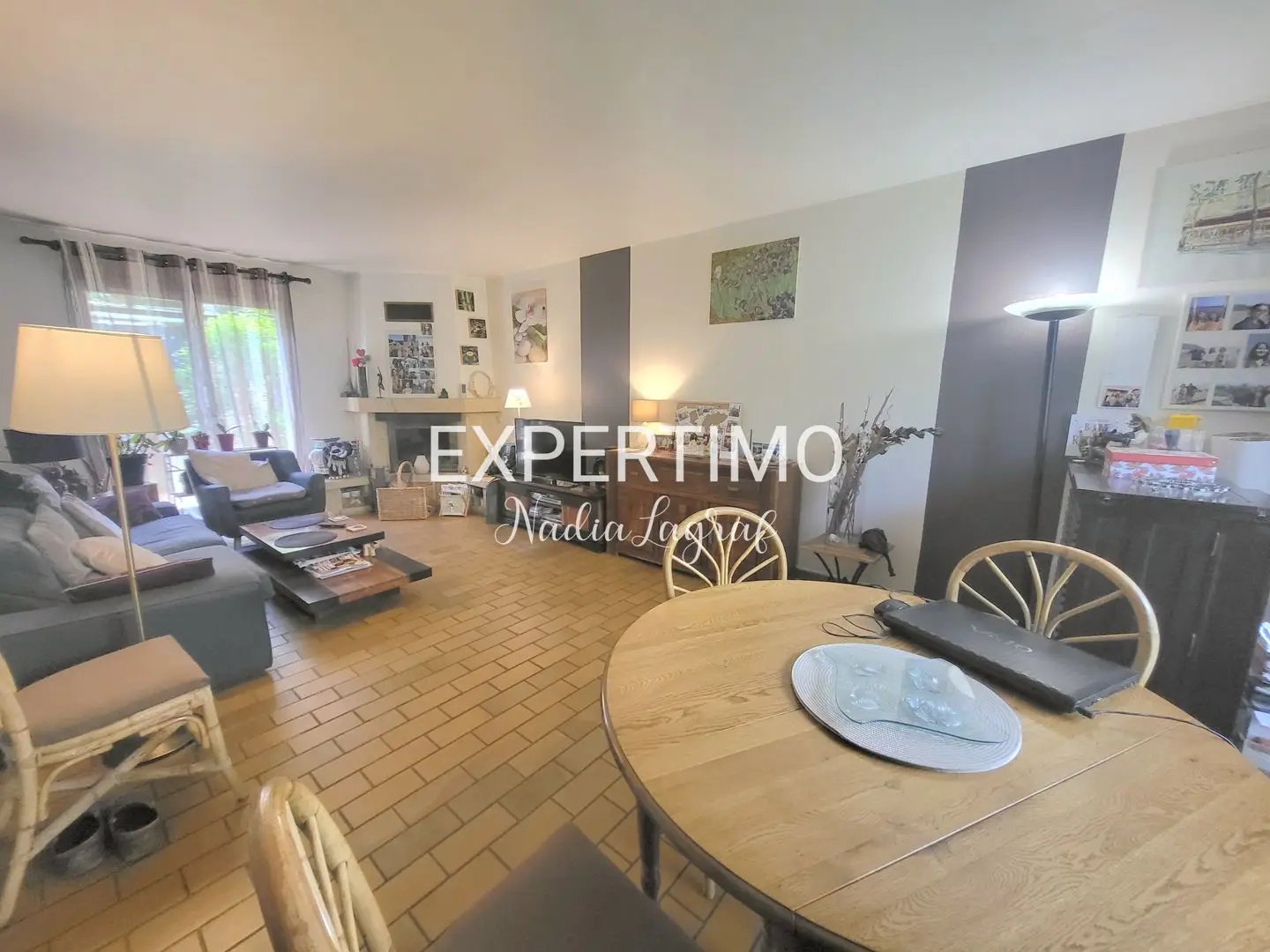Maison à vendre, 137m², Villeneuve-la-Garenne