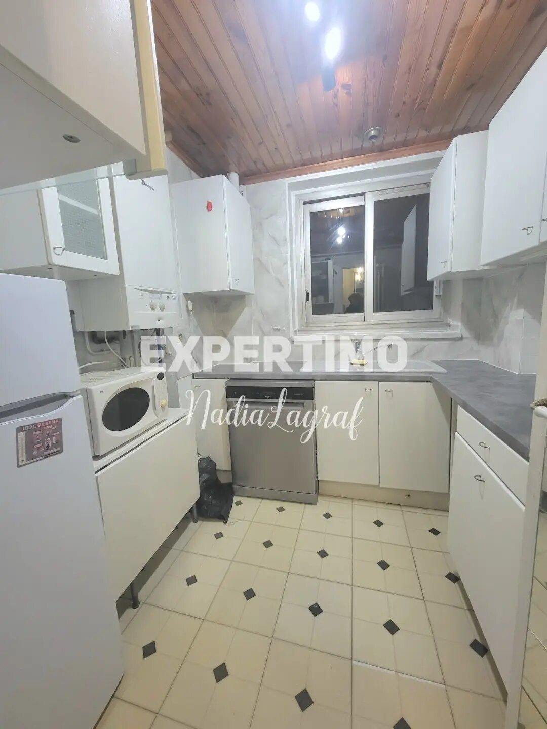 Appartement à vendre, 42m², Epinay-sur-Seine