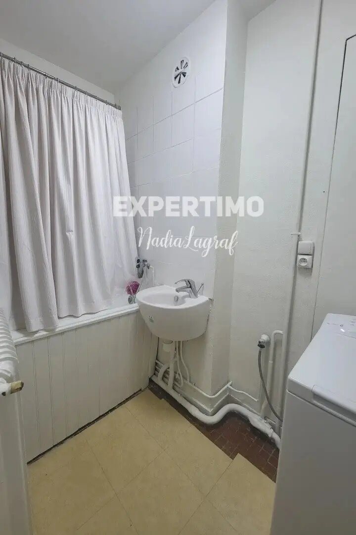 Appartement à vendre, 42m², Epinay-sur-Seine