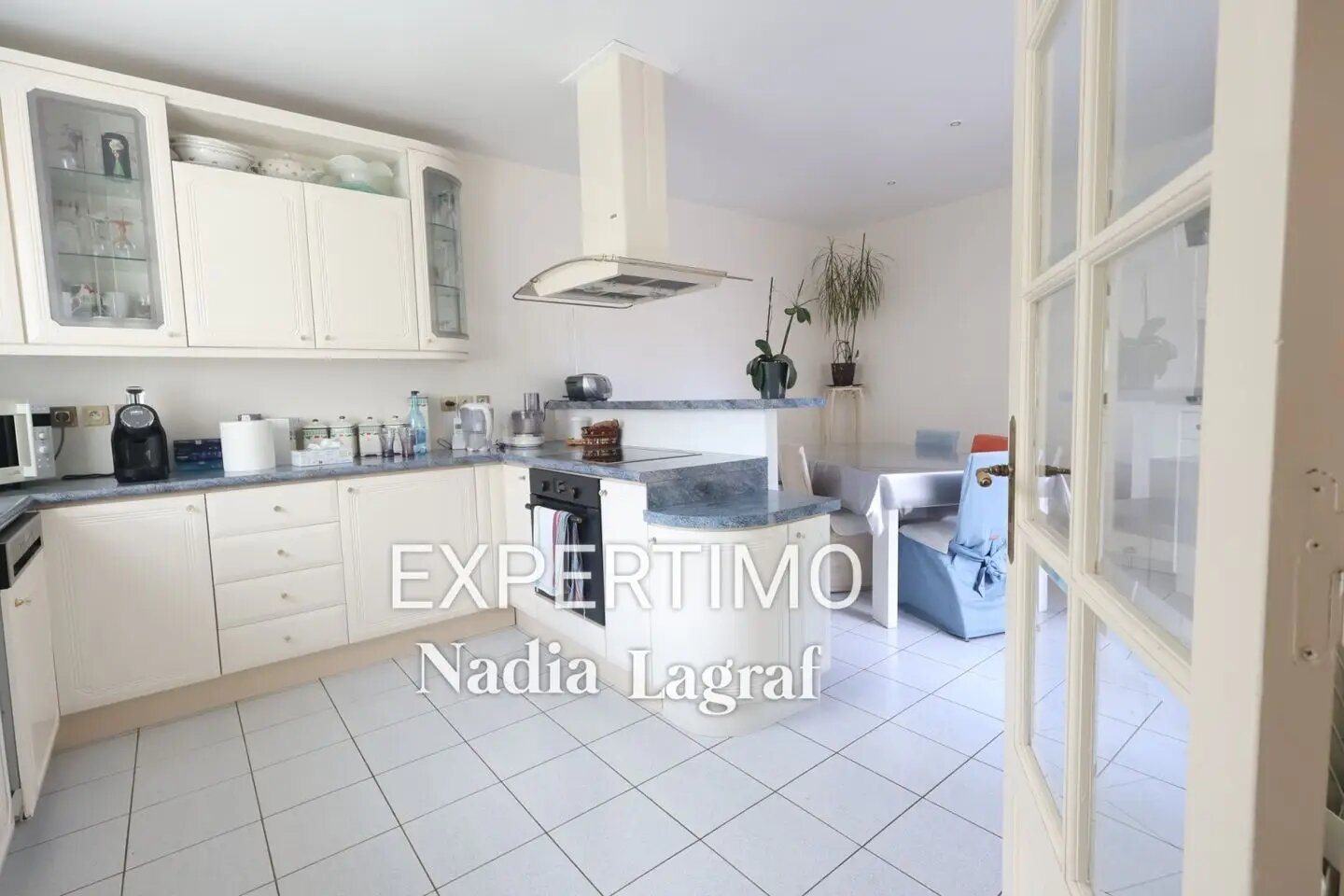 Maison à vendre, 138m², Villeneuve-la-Garenne