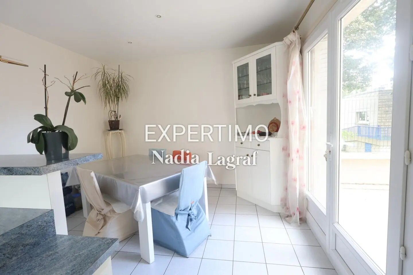 Maison à vendre, 138m², Villeneuve-la-Garenne