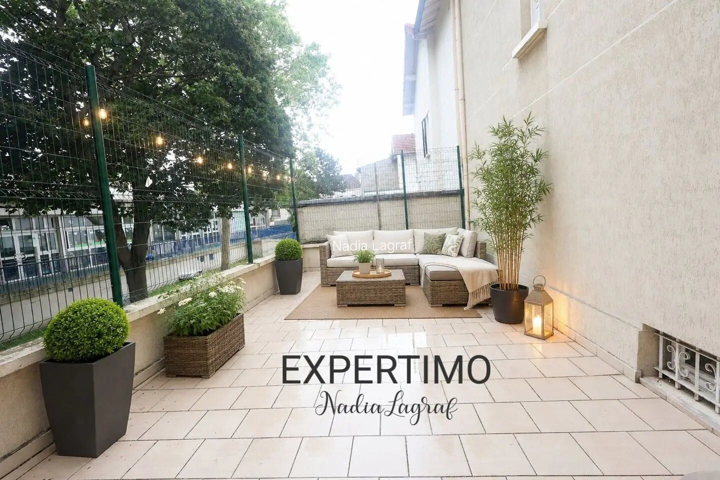 Maison à vendre, 138m², Villeneuve-la-Garenne