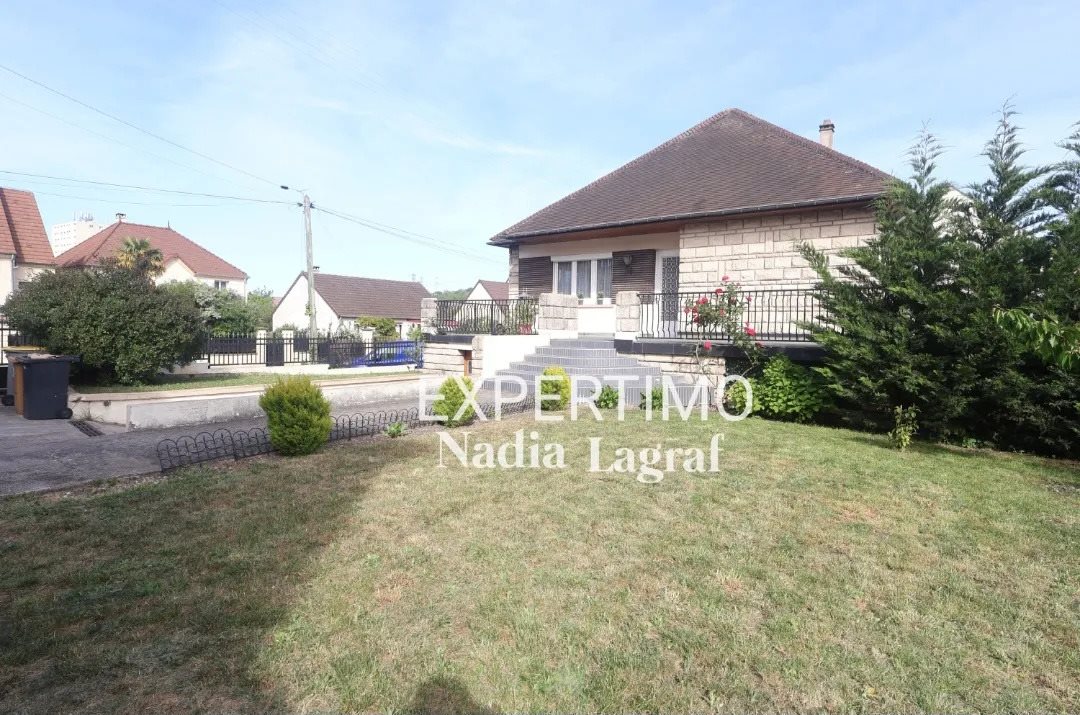 Maison à vendre, 162m², Montmagny