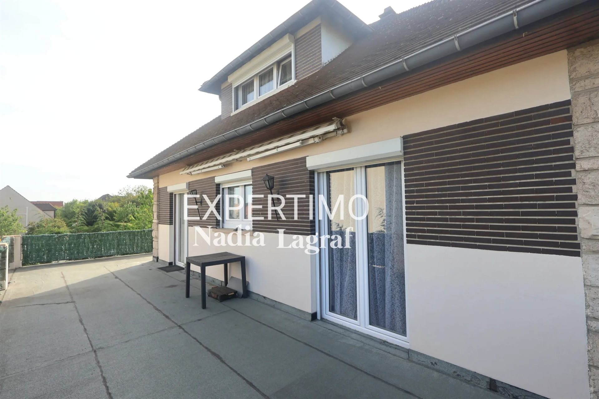 Maison à vendre, 162m², Montmagny