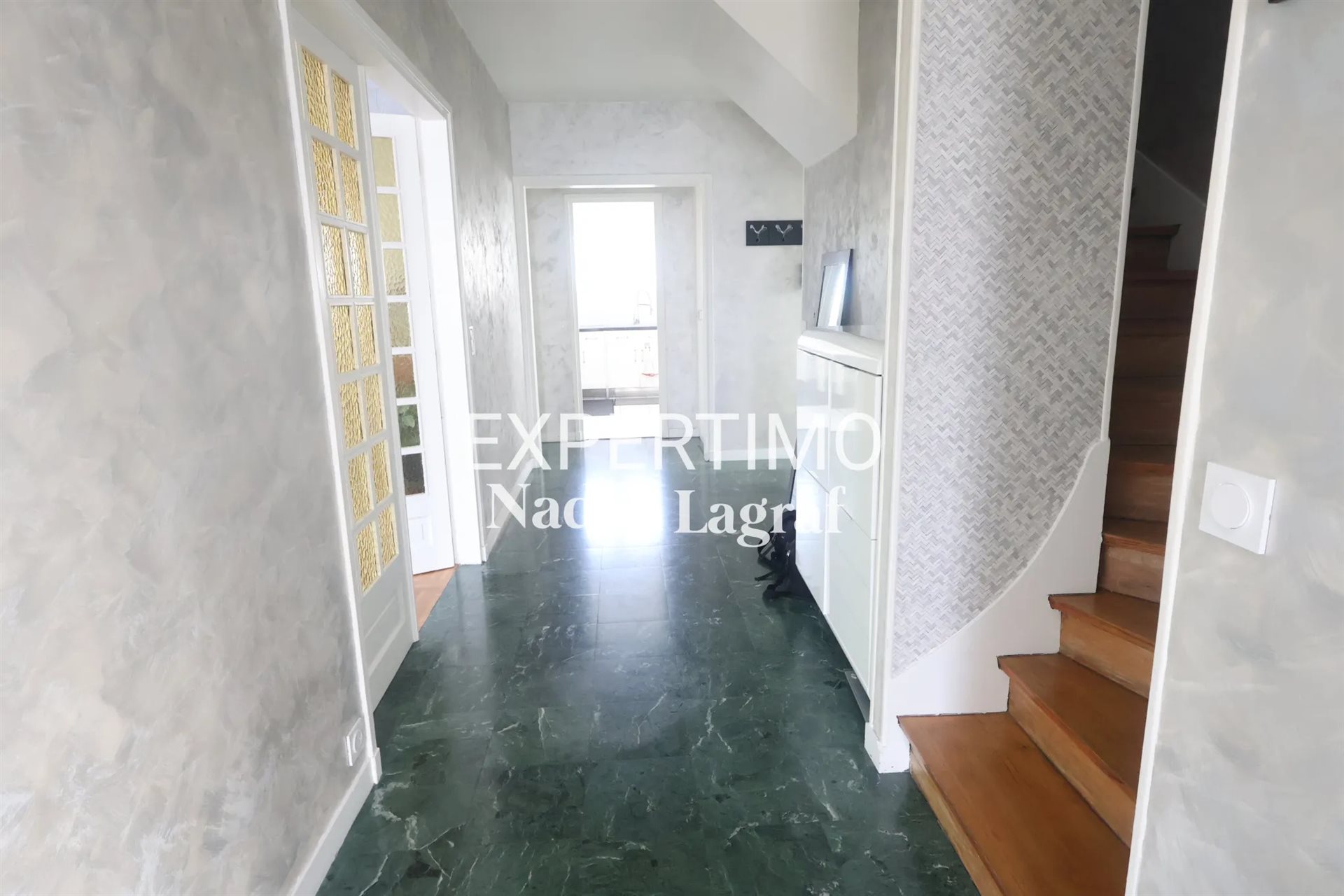 Maison à vendre, 162m², Montmagny
