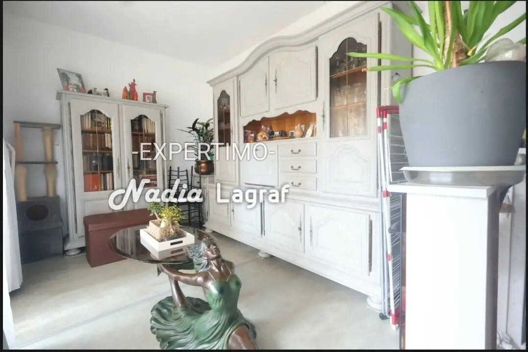 Appartement à vendre, 80m², Villeneuve-la-Garenne