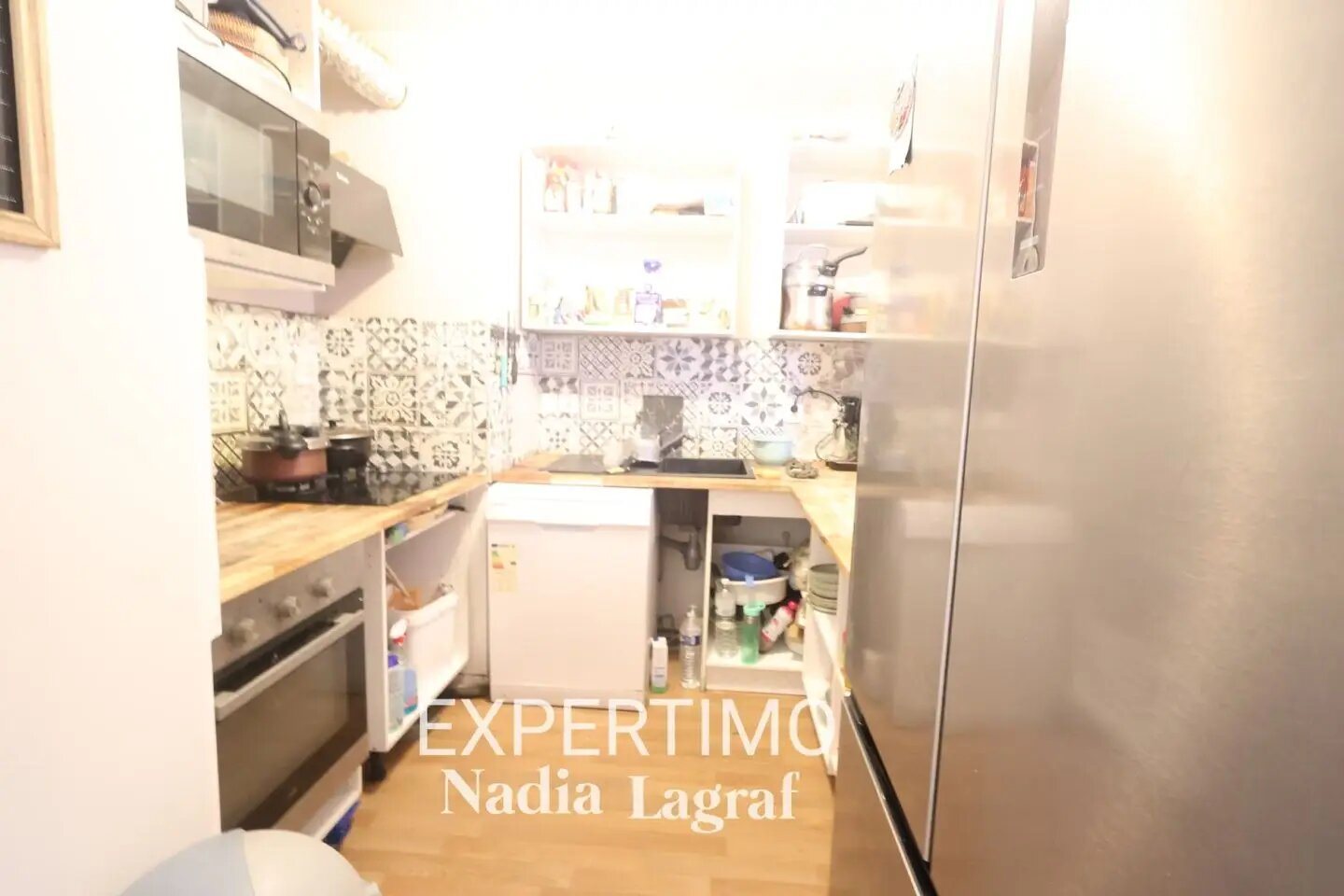 Appartement à vendre, 61m², Villepinte