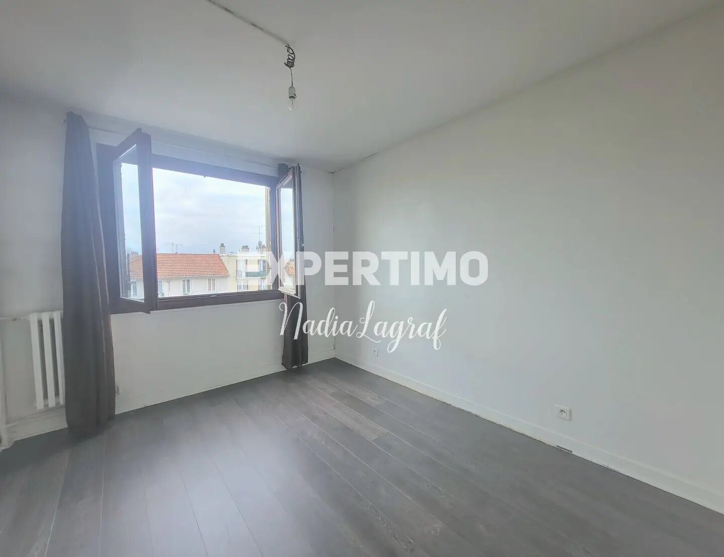 Appartement à vendre, 74m², Epinay-sur-Seine