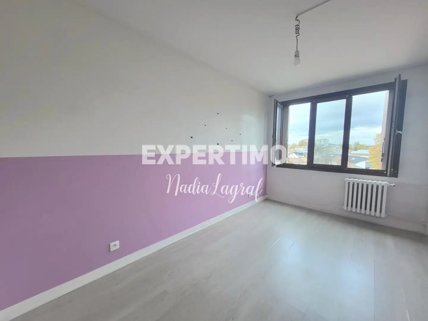 Appartement à vendre, 74m², Epinay-sur-Seine
