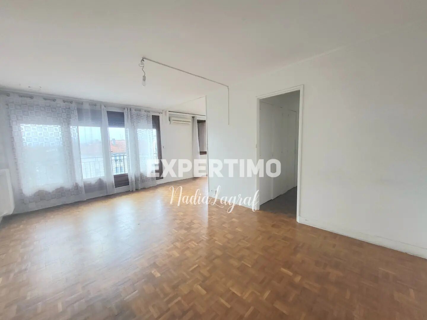 Appartement à vendre, 74m², Epinay-sur-Seine