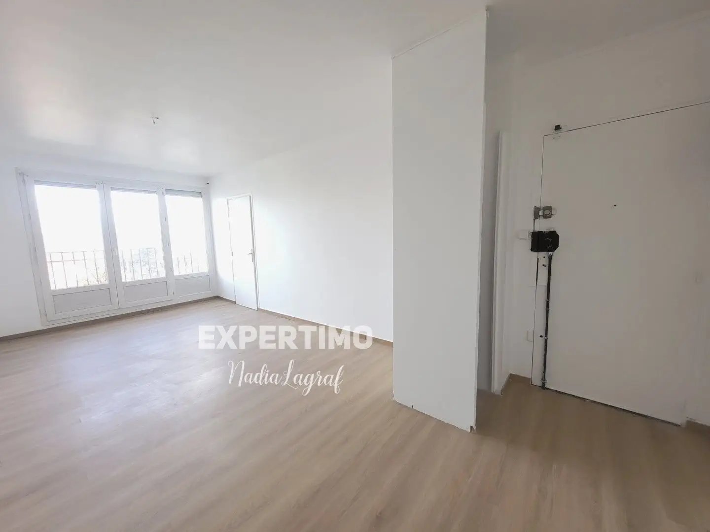 Appartement à vendre, 54m², Épinay-sur-Seine