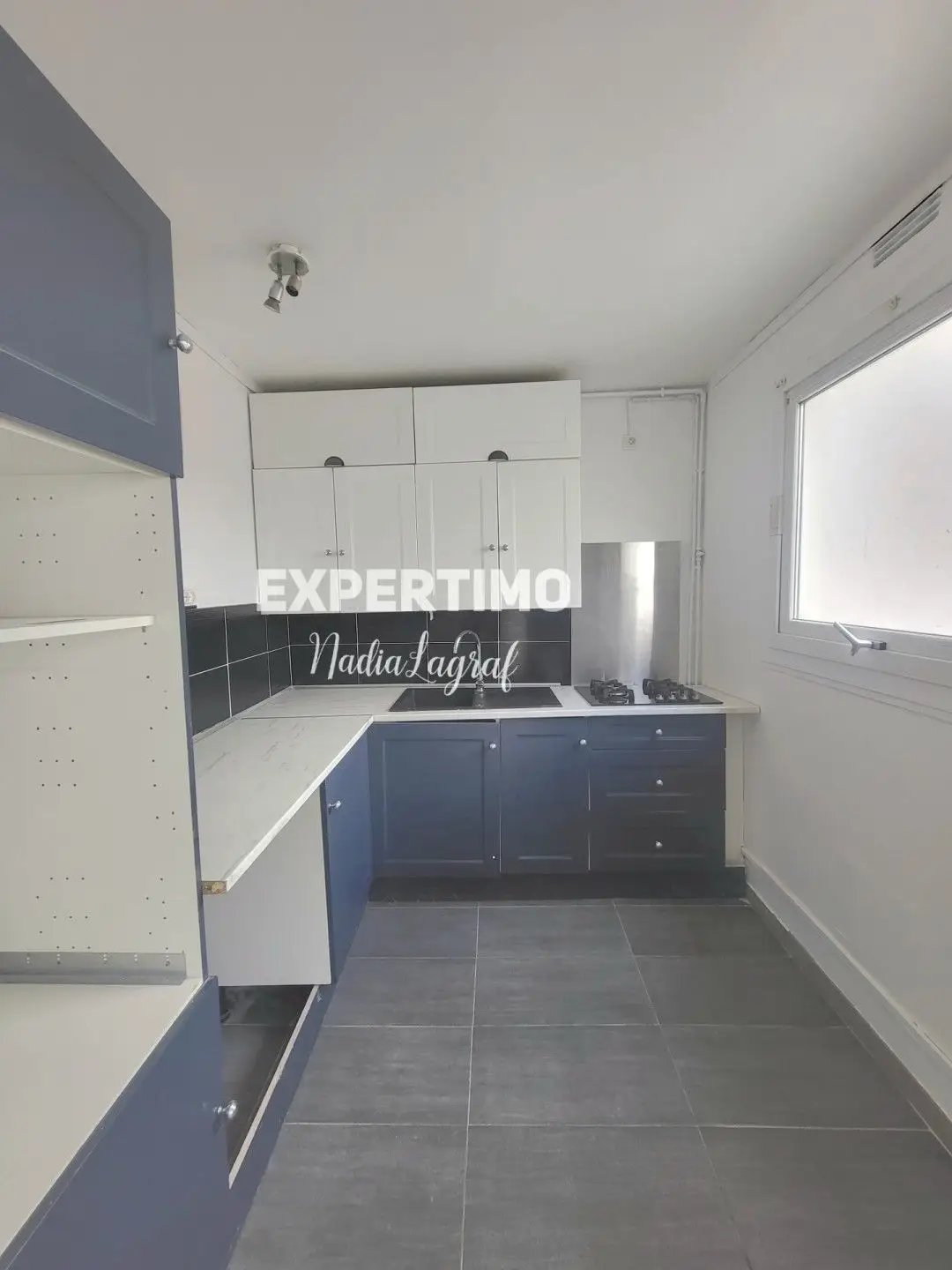 Appartement à vendre, 54m², Épinay-sur-Seine
