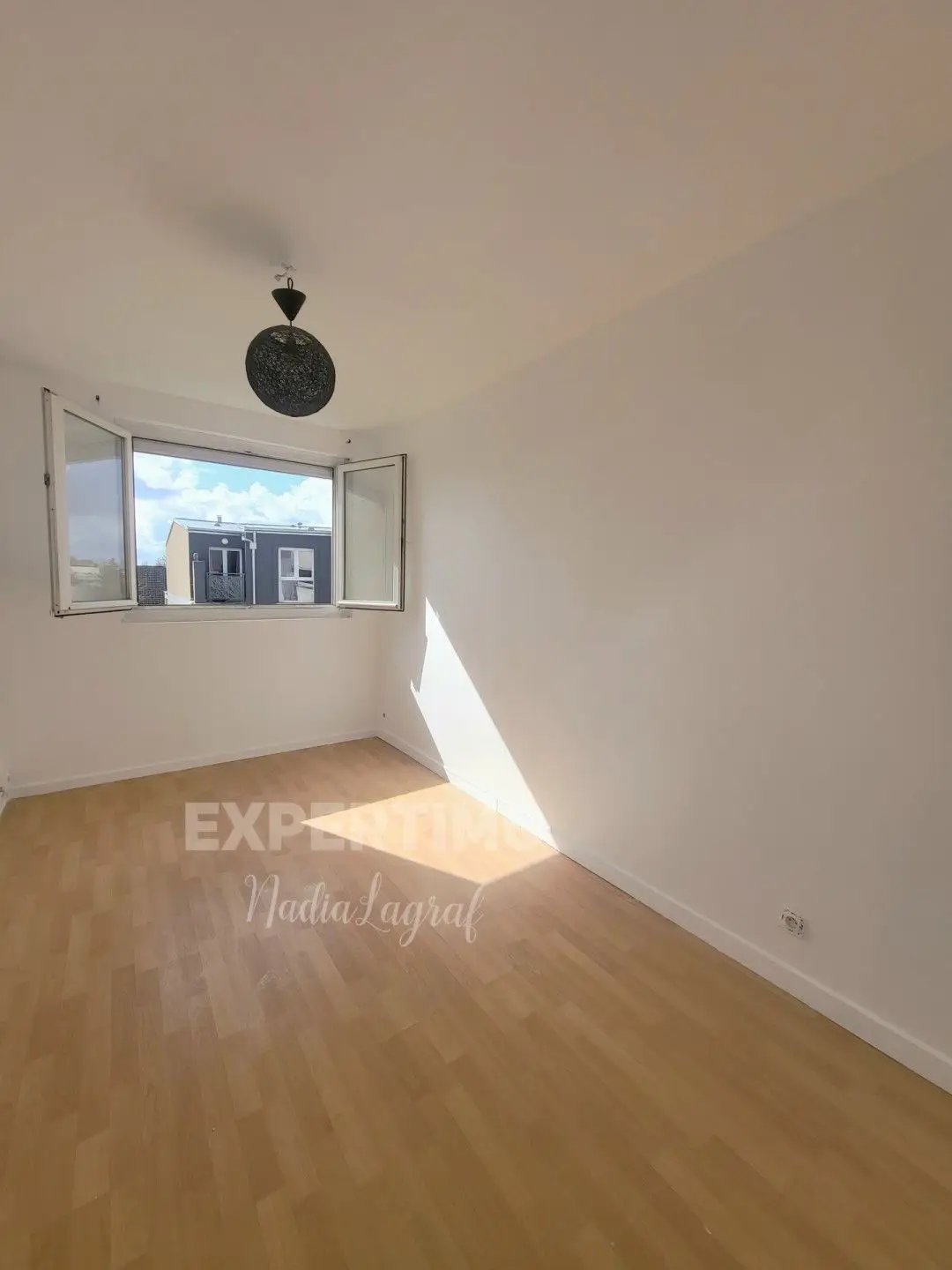 Appartement à vendre, 54m², Épinay-sur-Seine