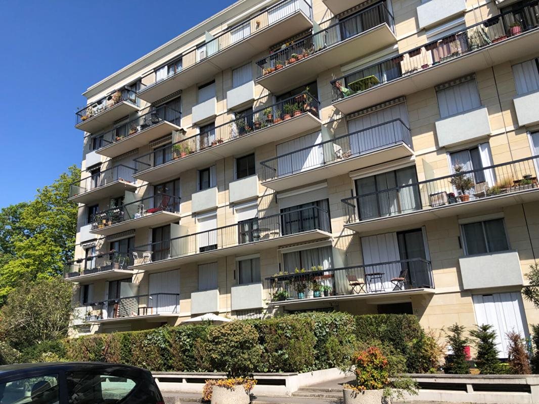 Appartement à vendre, 37m², Deuil-la-Barre